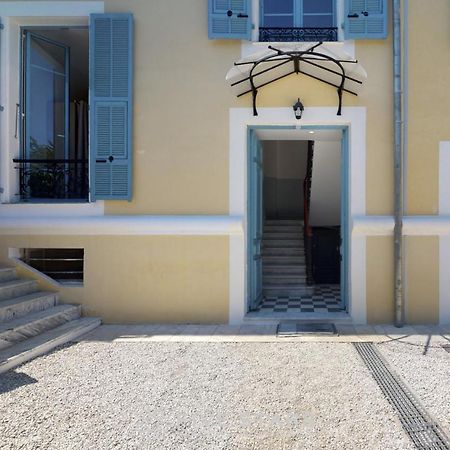 Villa Capriciosa - Five Stars Holiday House Beaulieu-sur-Mer Εξωτερικό φωτογραφία