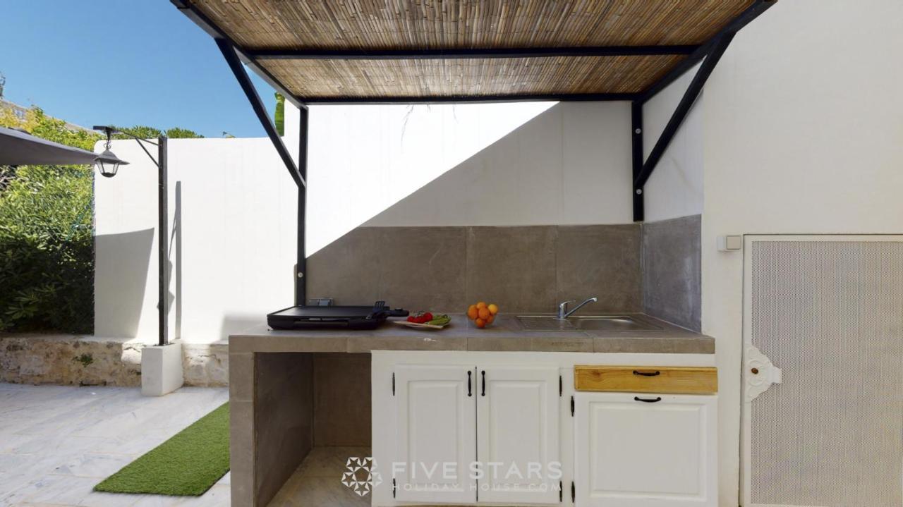 Villa Capriciosa - Five Stars Holiday House Beaulieu-sur-Mer Εξωτερικό φωτογραφία